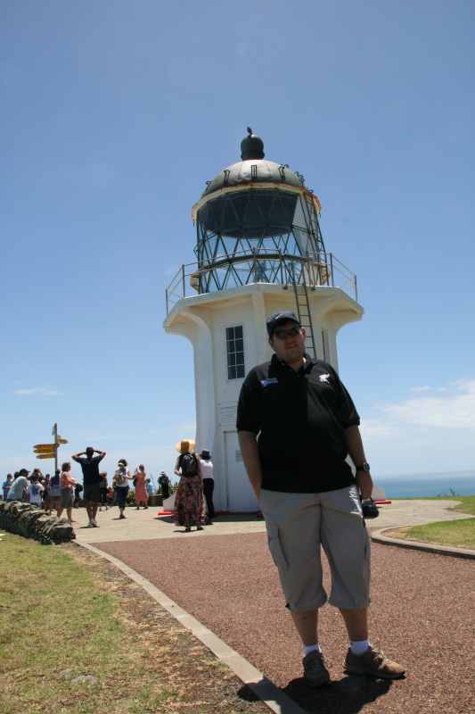 Nieuw-Zeeland 2011 - 0345